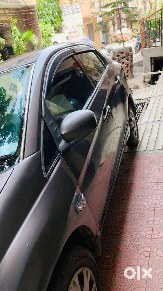 Honda Amaze, 2016 Model,cng +patrol