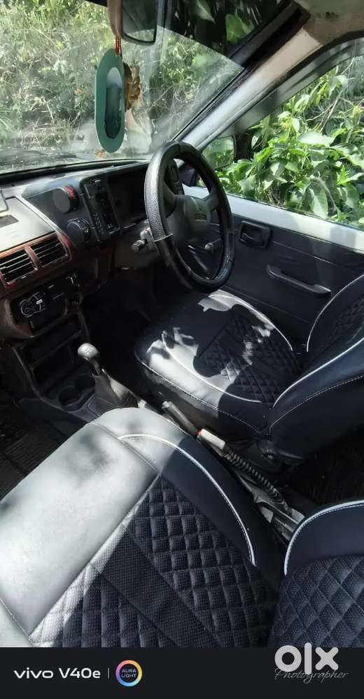 Maruti Suzuki 800 Ac