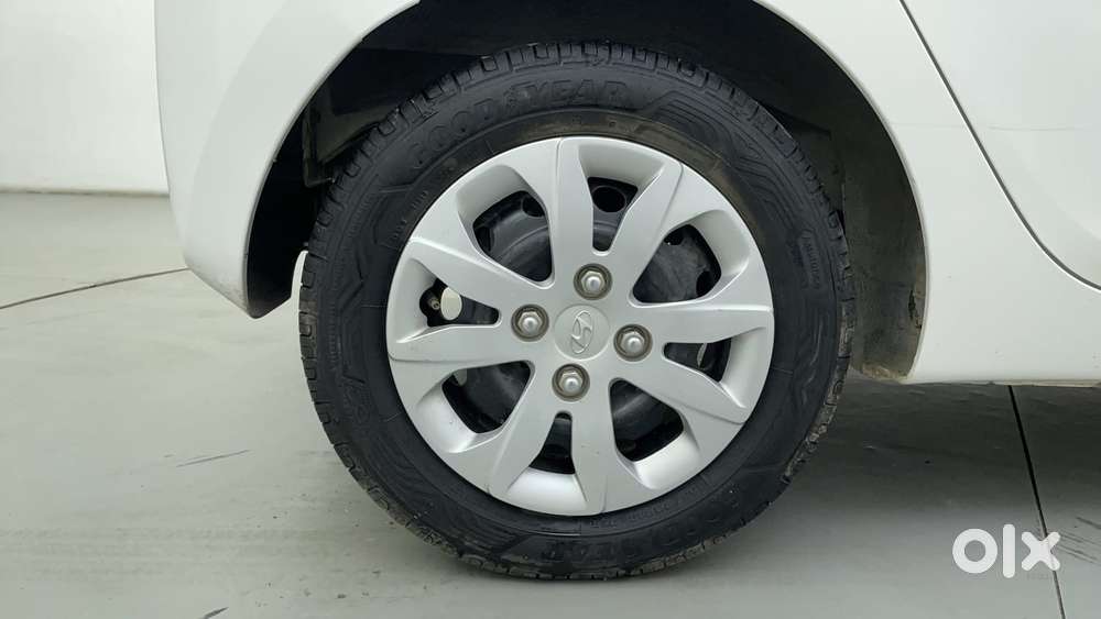 Hyundai Eon Magna + 1.0 Litre Kappa, 2014, Petrol