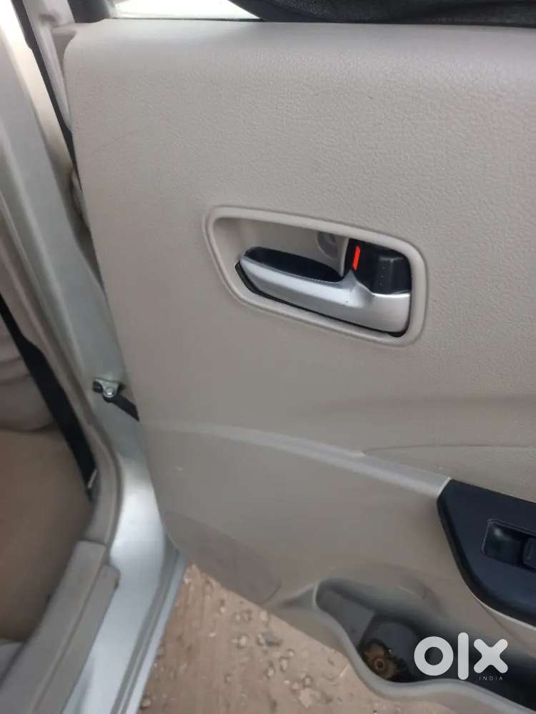 Maruti Suzuki Celerio 2017 Cng & Hybrids 95000 Km Driven