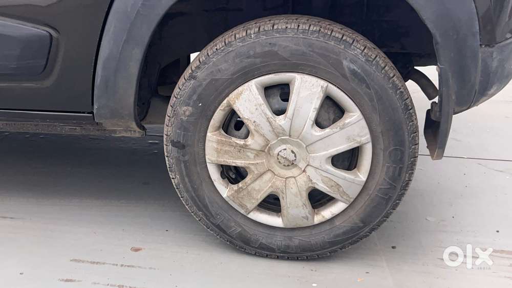 Renault Kwid 1.0 Rxl, 2019, Petrol