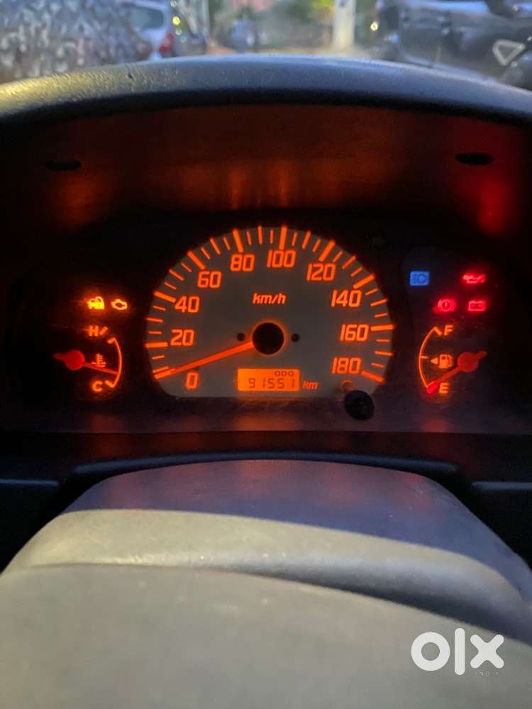 Maruti Suzuki Alto 800 2010 , 2nd Owner , 91600 Km Driven