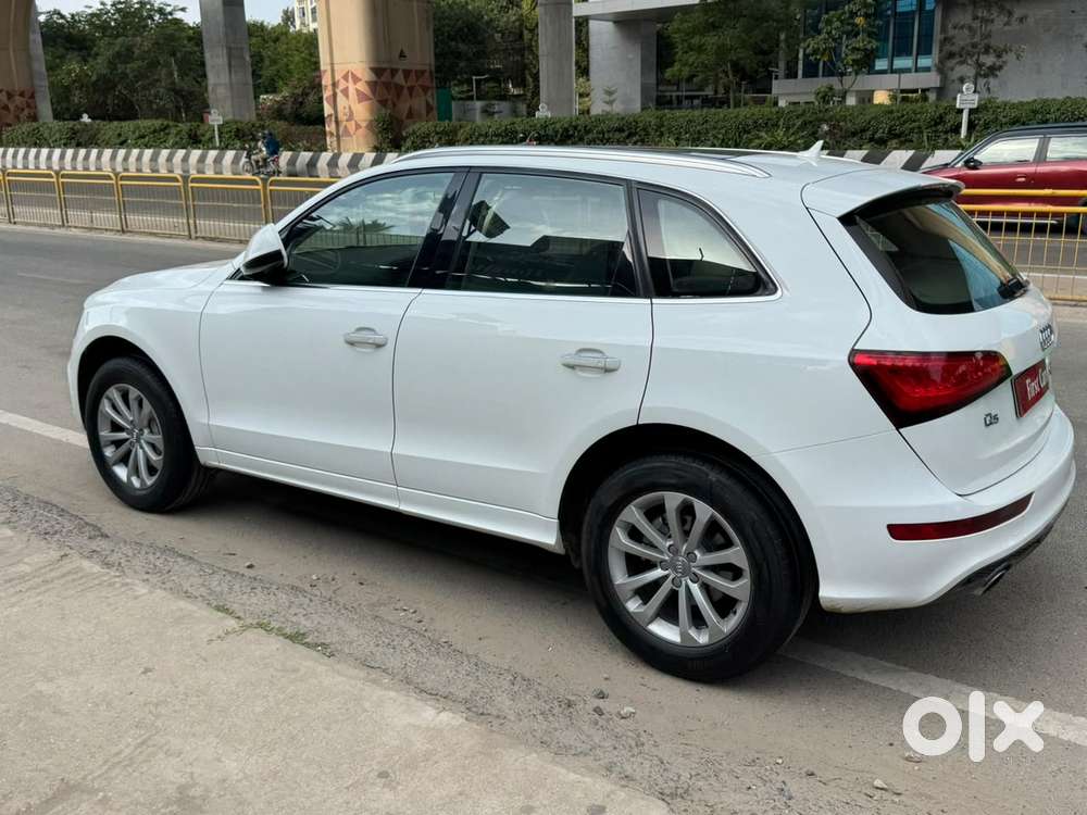 Audi Q5 2.0 Tdi Quattro Premium Plus, 2015, Diesel