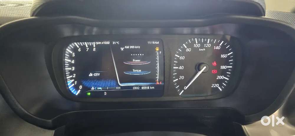 Tata Altroz 2021 Petrol Good Condition