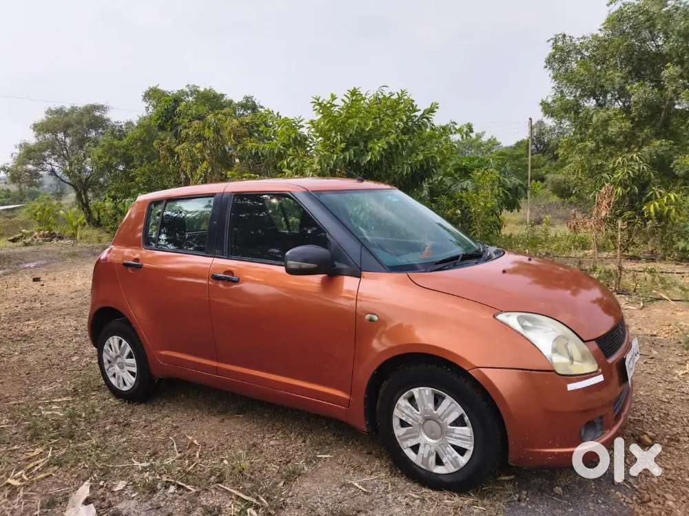 Maruti Suzuki Swift 2006