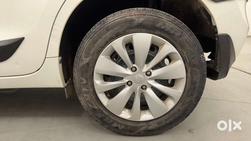 Maruti Suzuki Baleno Delta, 2018, Petrol