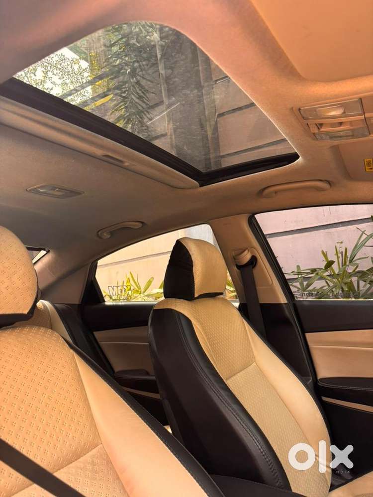 2017 Hyundai Petrol Automatic