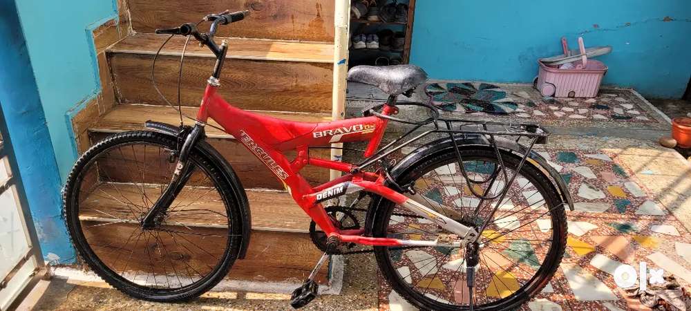 Hercules bravo cycle sale