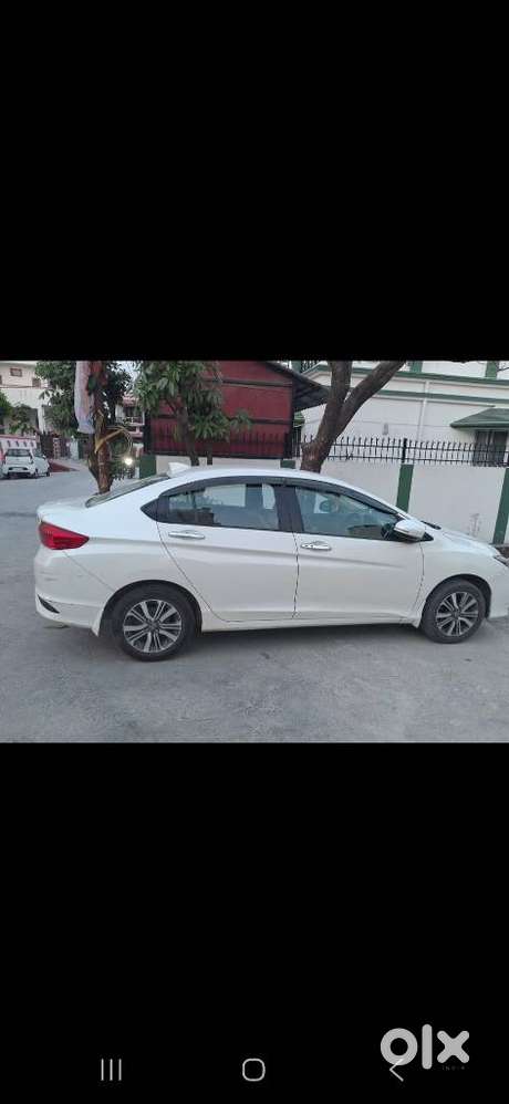 Honda City I-vtec V, 2017, Petrol