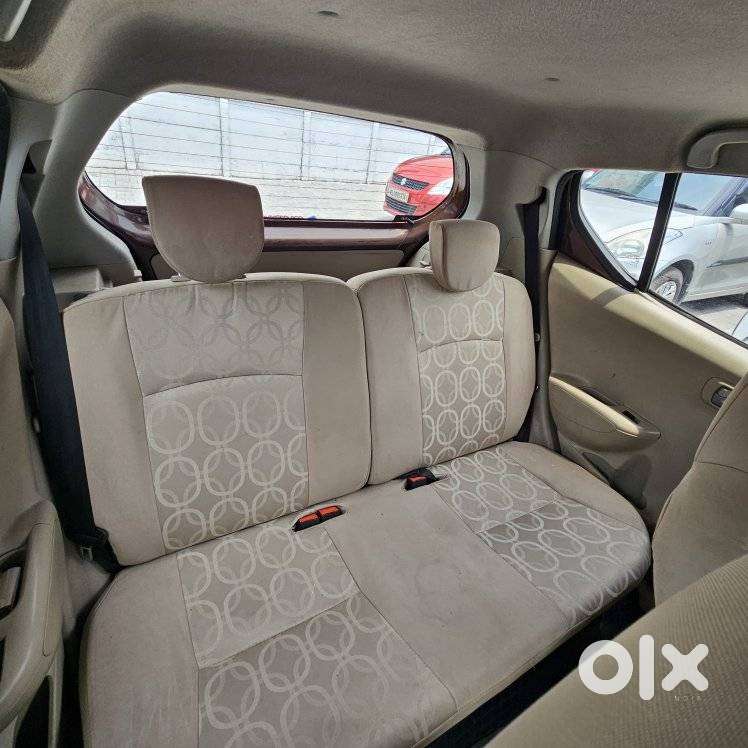 Maruti Suzuki A-star Zxi, 2012, Petrol