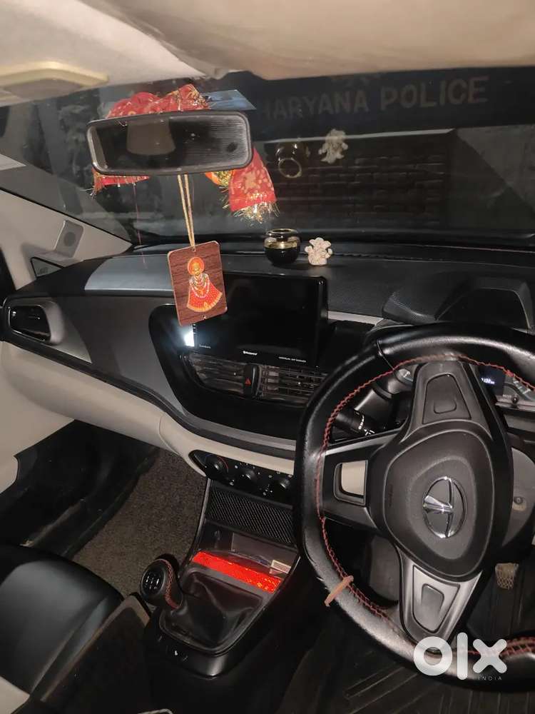 Tata Altroz Xe 2022