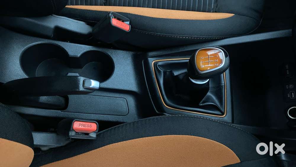 Hyundai I20 Active 1.4 Sx, 2015, Diesel