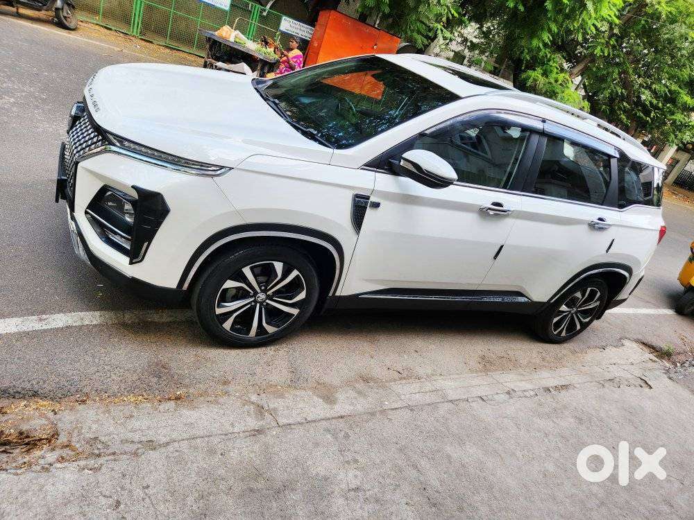 Mg Hector Smart Pro 2.0 Turbo Diesel Mt, 2023, Diesel