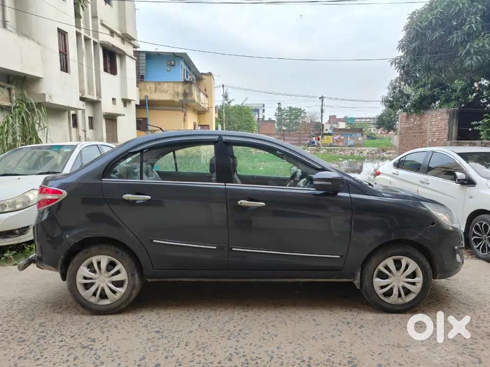 Tata Zest 1.2 Revotron 2016 For Sale