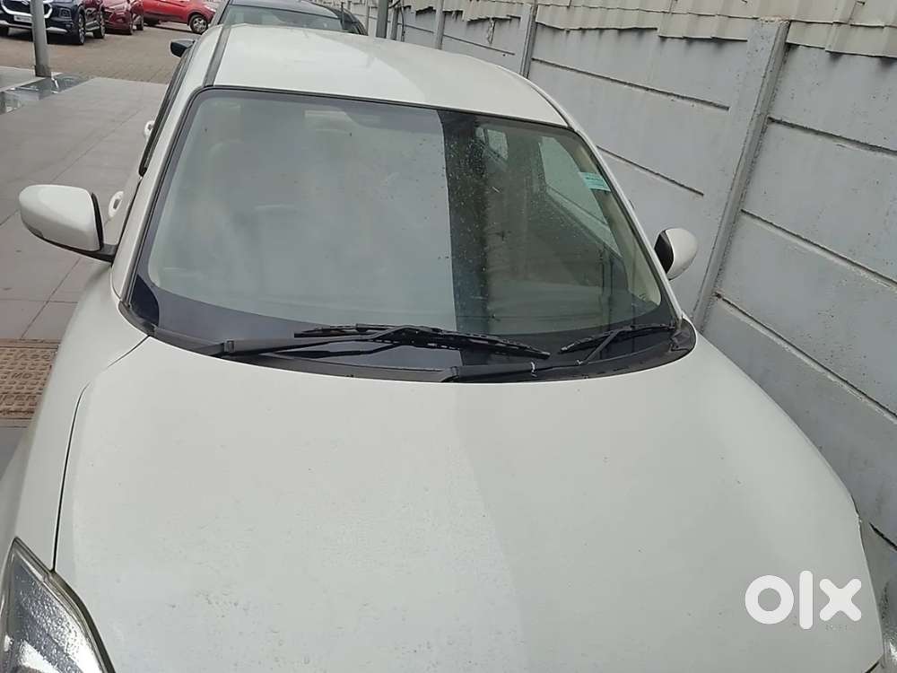 Maruti Suzuki Dzire 1.2 Vxi, 2018, Petrol