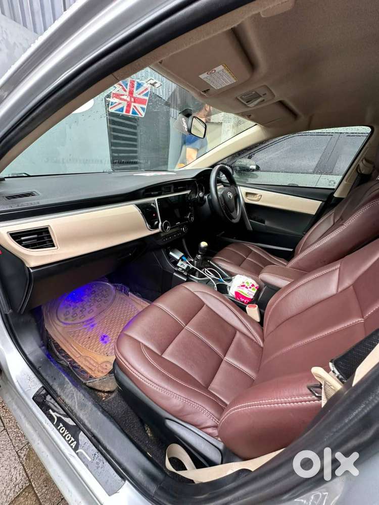 Toyota Altis