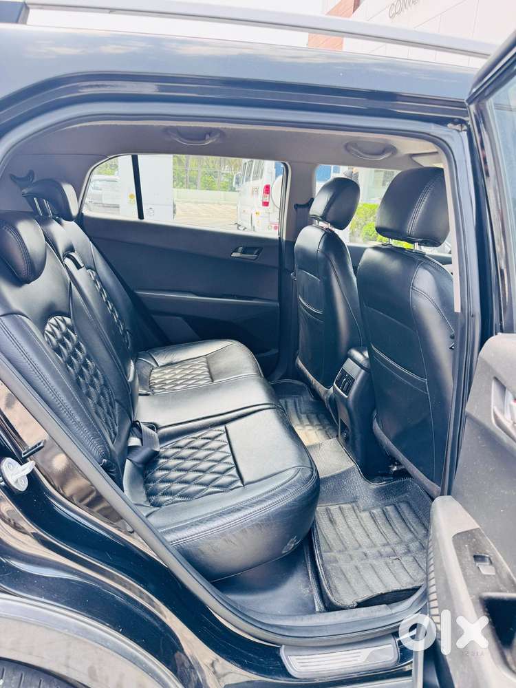 Hyundai Creta 1.6 Sx, 2016, Diesel