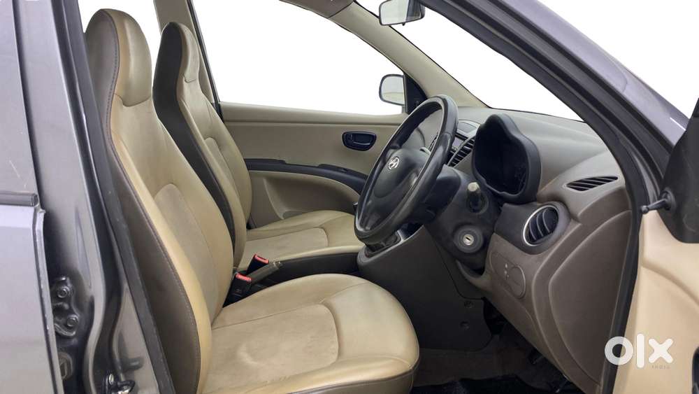 Hyundai I10 Era, 2013, Petrol