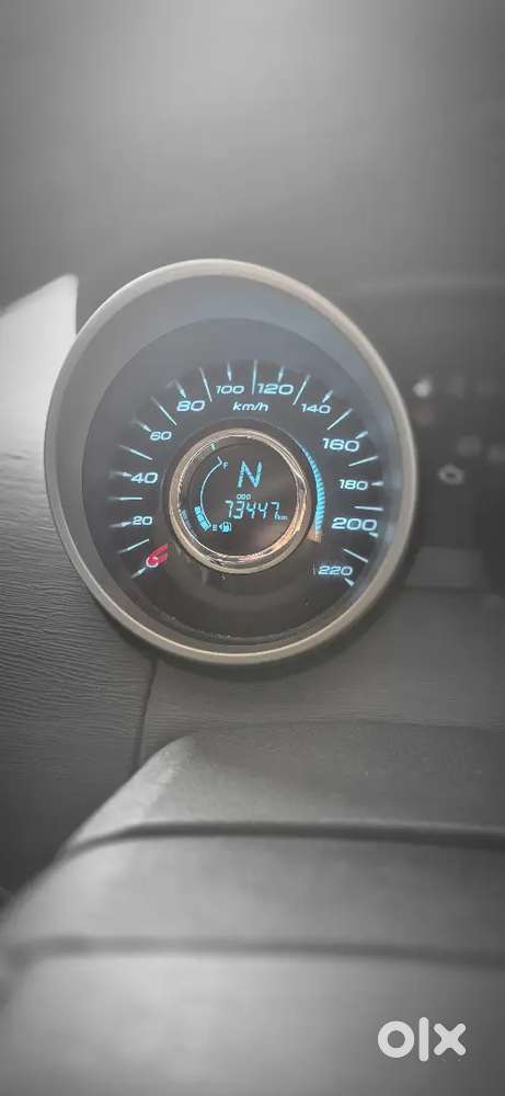 Mahindra Xuv500 Diesel 2017