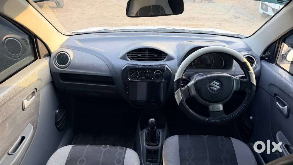 Maruti Suzuki A-star Lxi, 2009, Petrol