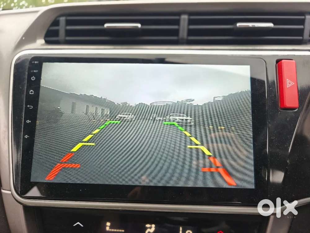 Honda City 1.5 Sv I-vtec Mt, 2015, Petrol