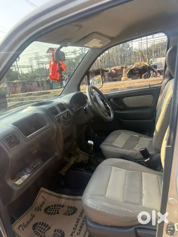 मारुति सुजुकी वेगनर