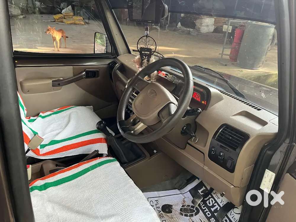 Mahindra Bolero Power Plus 2017 Diesel Well Maintained