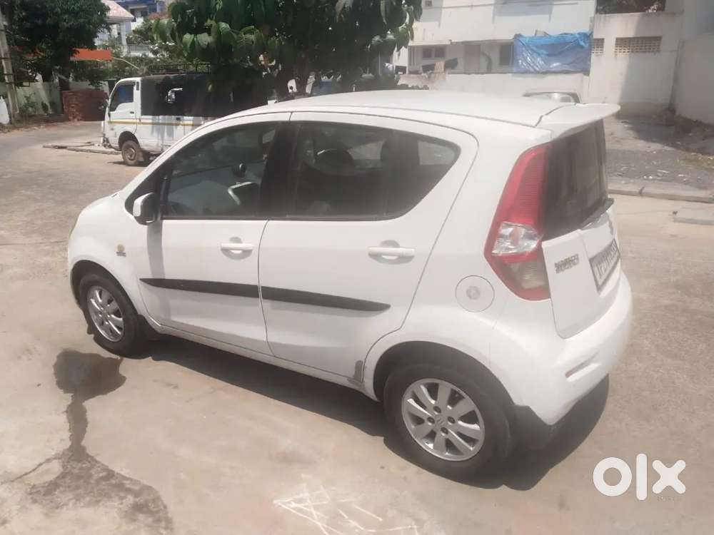 Maruti Suzuki Ritz 2014 Diesel 130000 Km Driven