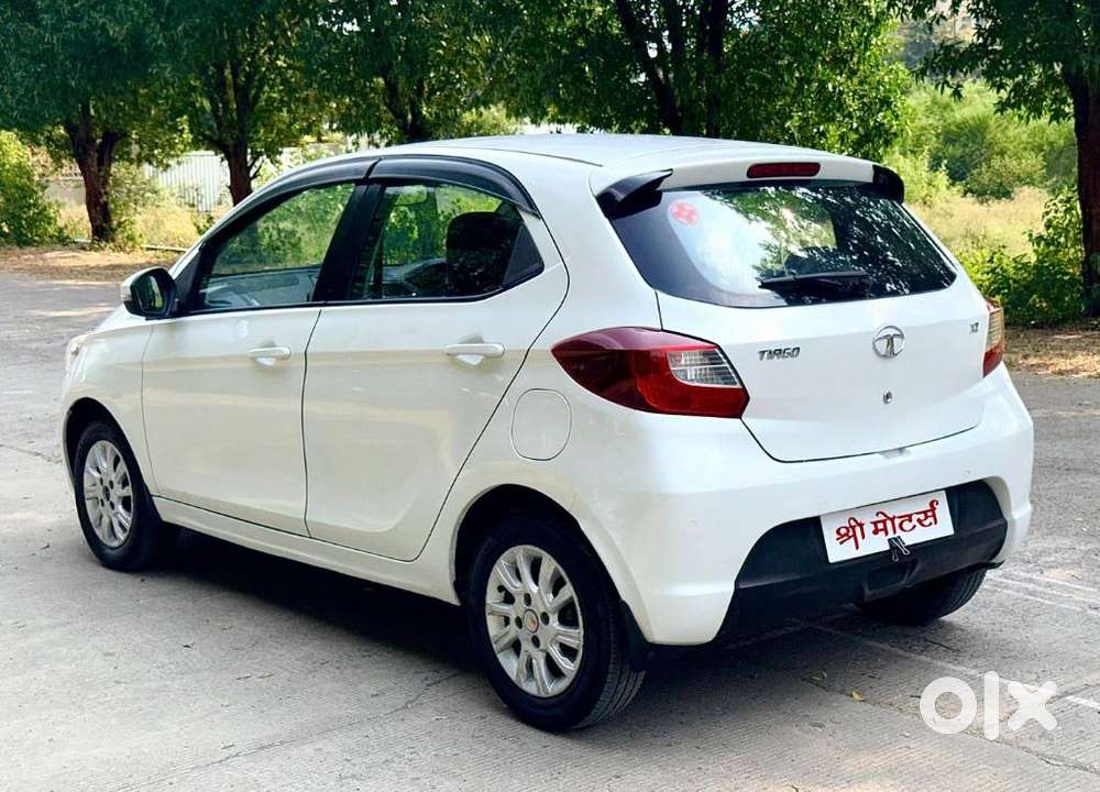 Tata Tiago 1.05 Revotorq Xz, 2018, Diesel