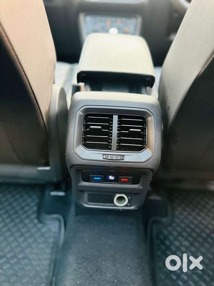 Volkswagen Tiguan 2.0 Tdi Highline, 2017, Diesel