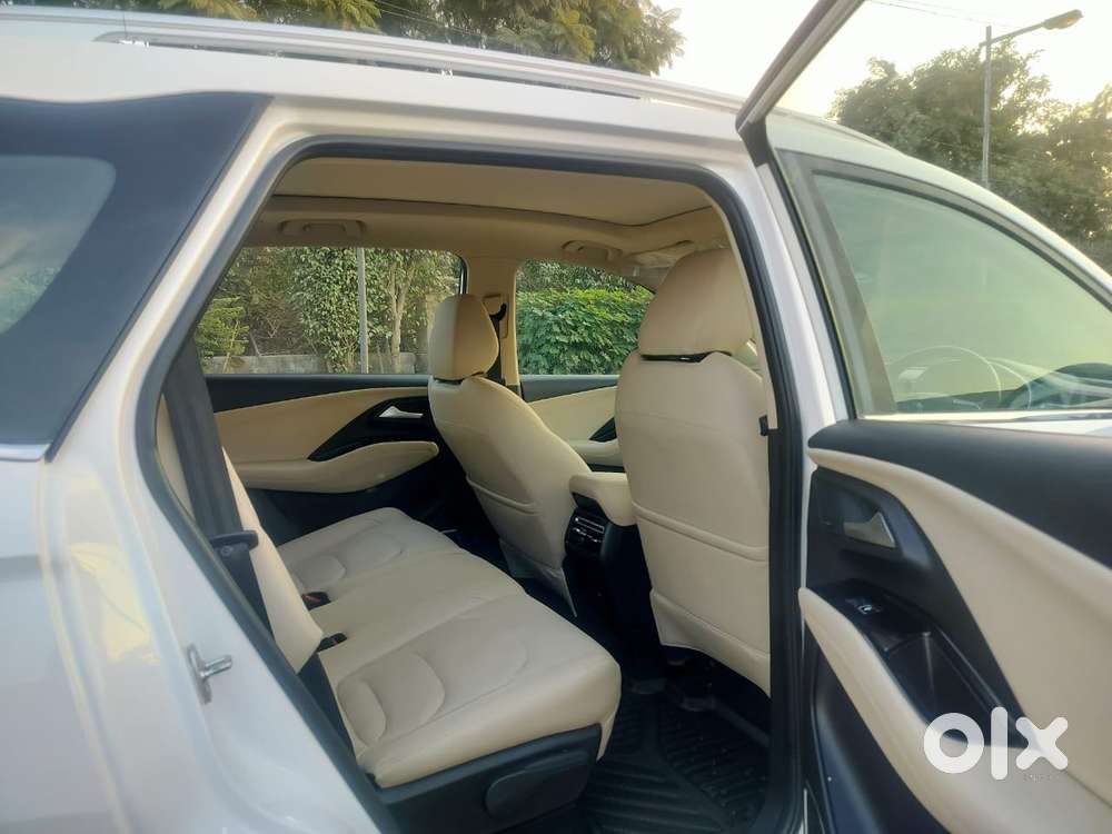 Mg Hector Smart Pro 1.5 Turbo Mt, 2023, Diesel