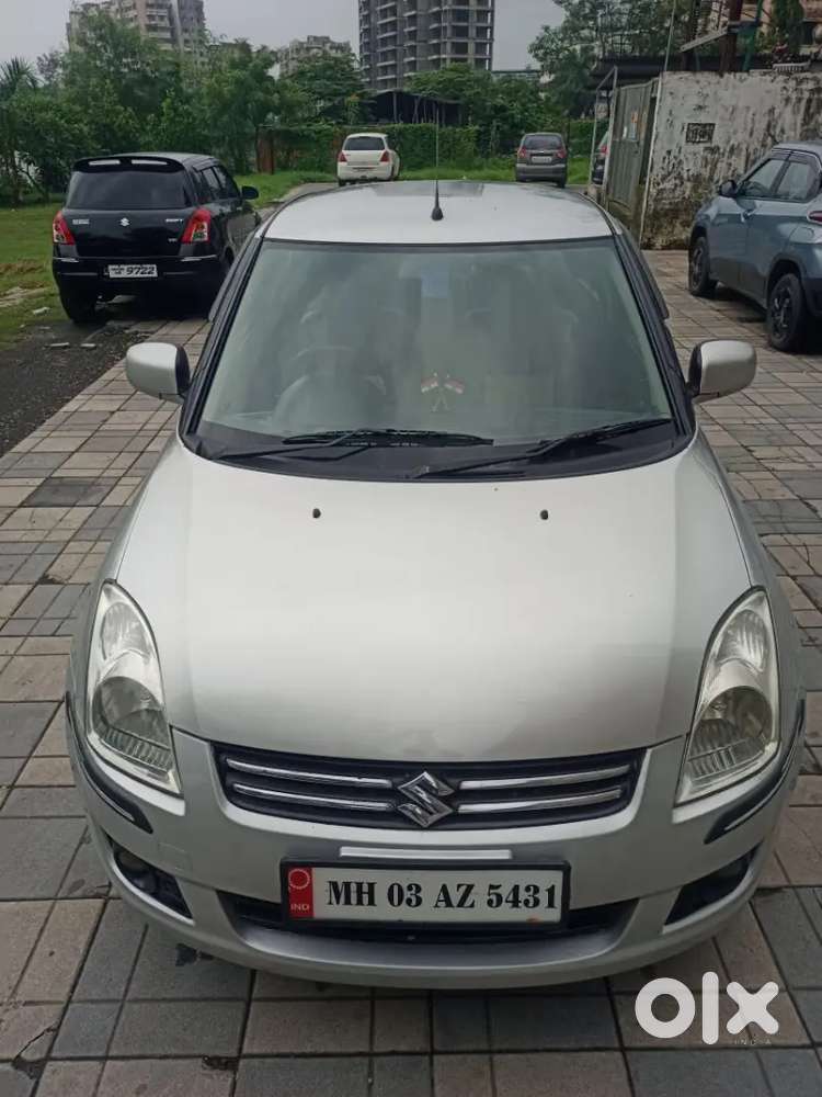 Swift Dzire