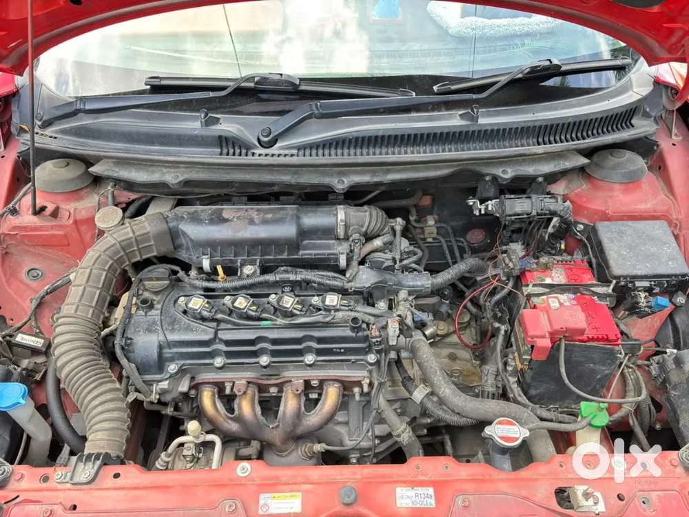 Maruti Suzuki Baleno 2018 Petrol 62000 Km Driven