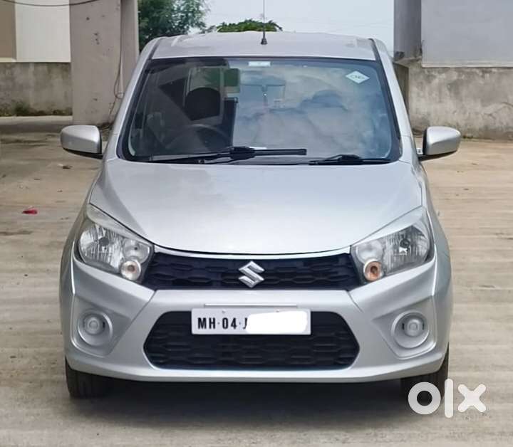 Maruti Suzuki Celerio Vxi, 2019, Cng & Hybrids