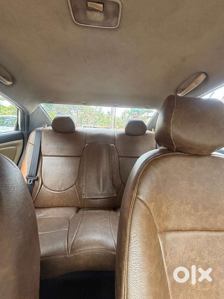 Hyundai Fluidic Verna, 2013, Diesel