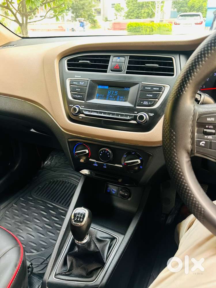 Hyundai Elite I20 Magna Plus, 2019, Cng & Hybrids