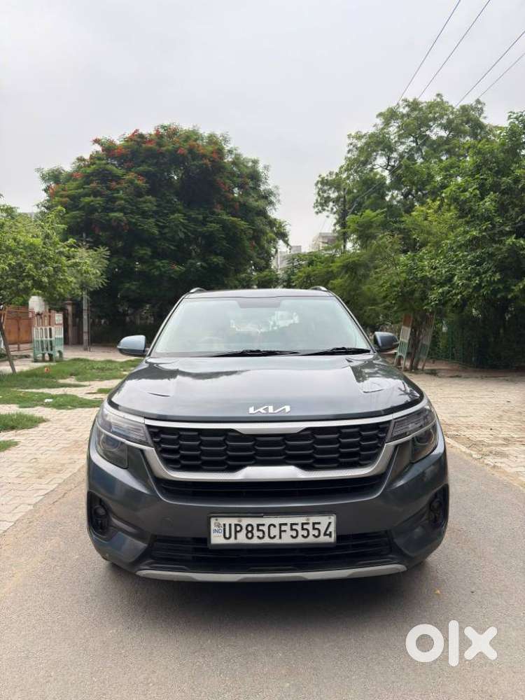Kia Seltos Htk Plus D, 2023, Diesel
