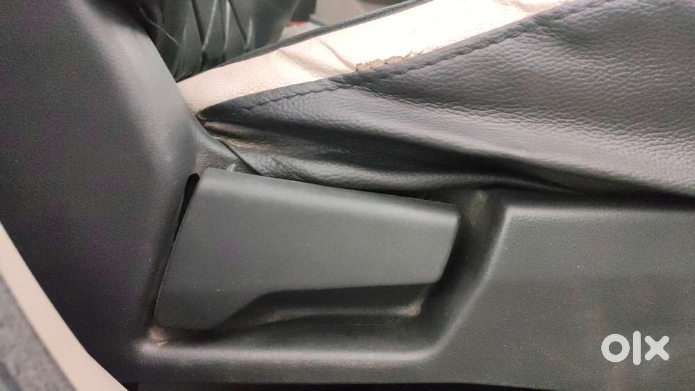 Renault Triber Rxt, 2020, Petrol