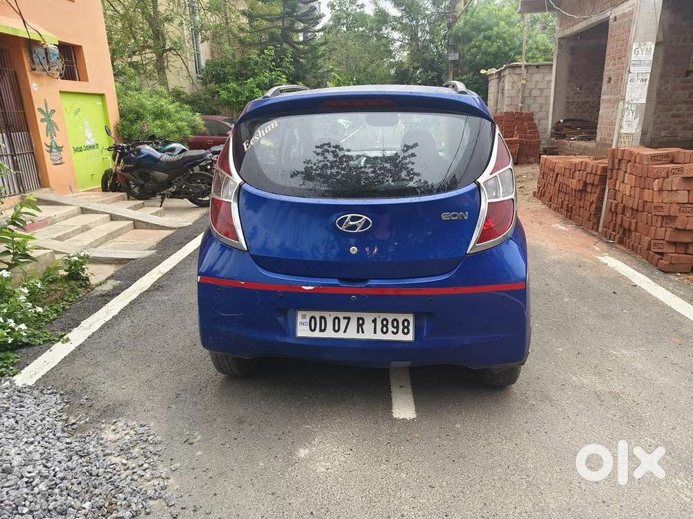 2017 Hyundai Car Manual Petrol