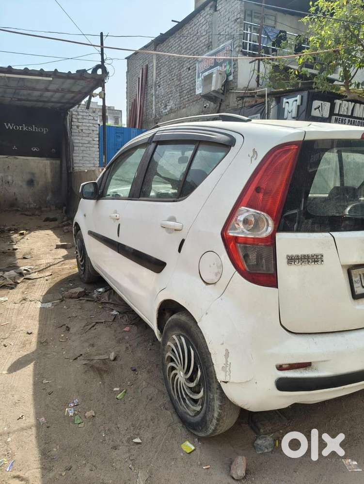 Maruti Suzuki Diesel 2011