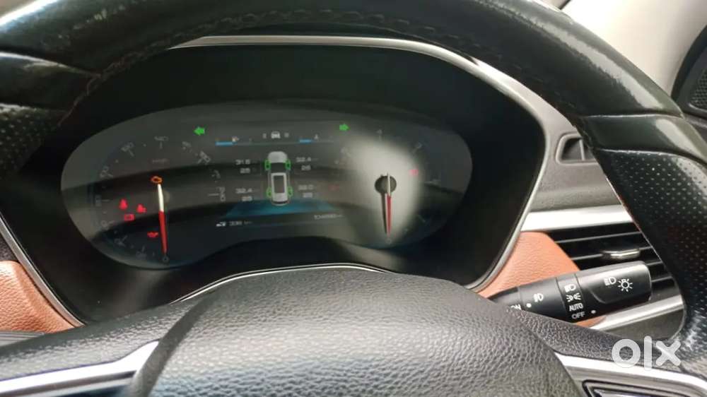 Mg Hector Plus 2022 Diesel Manual Excellent Condition