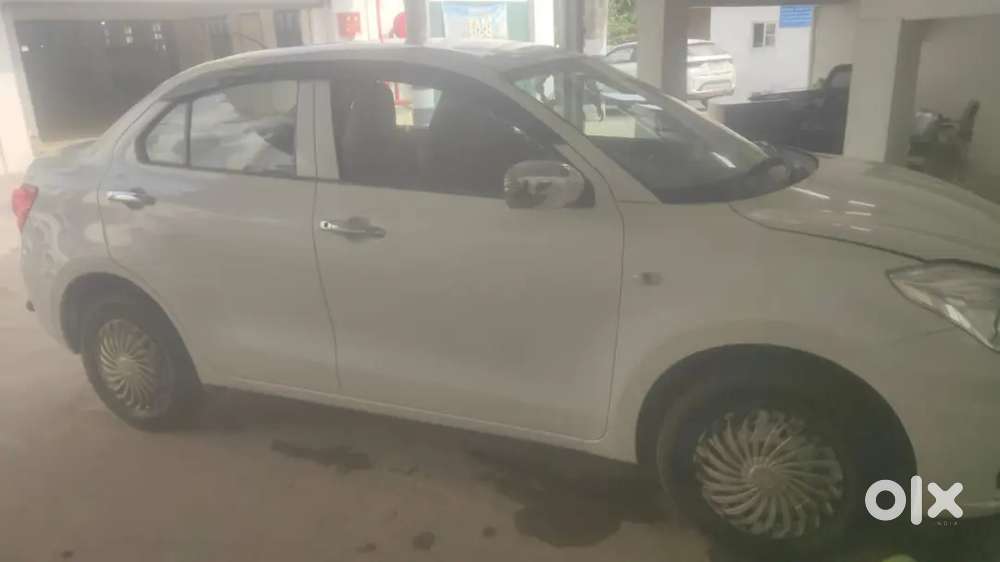 Maruti Suzuki Dzire Tour 2023