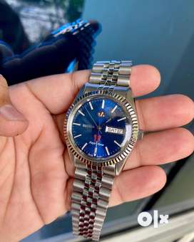 Automatic Watch Men Fashion Items for sale in Badarpur OLX