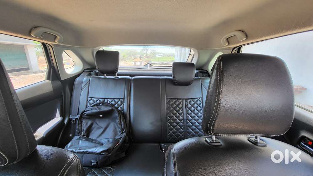 Maruti Suzuki Baleno Zeta, 2019, Petrol