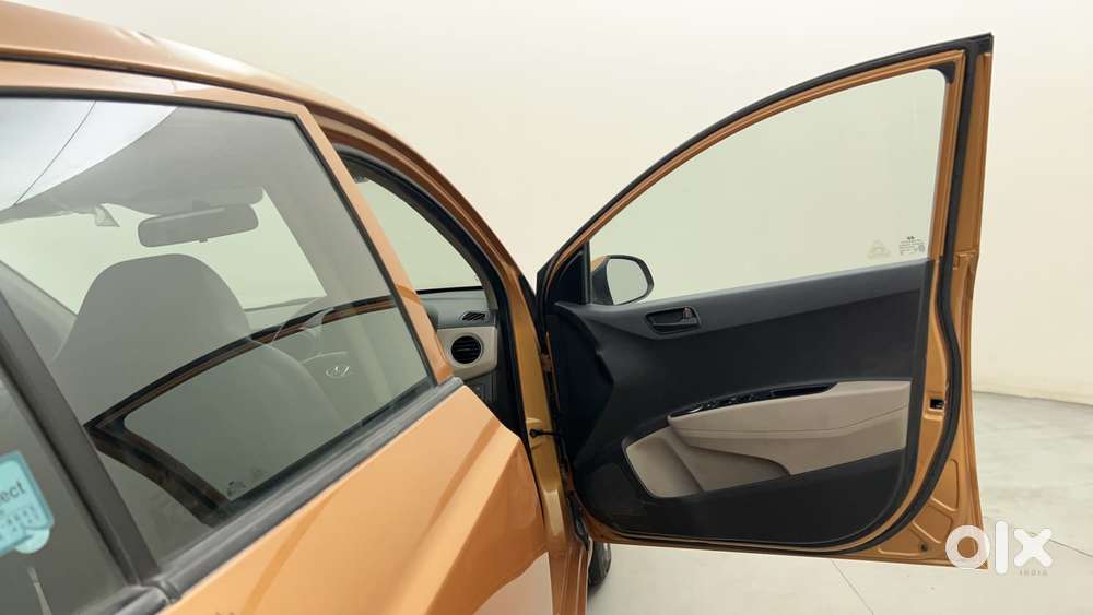 Hyundai Grand I10 1.2 Kappa Magna, 2014, Petrol