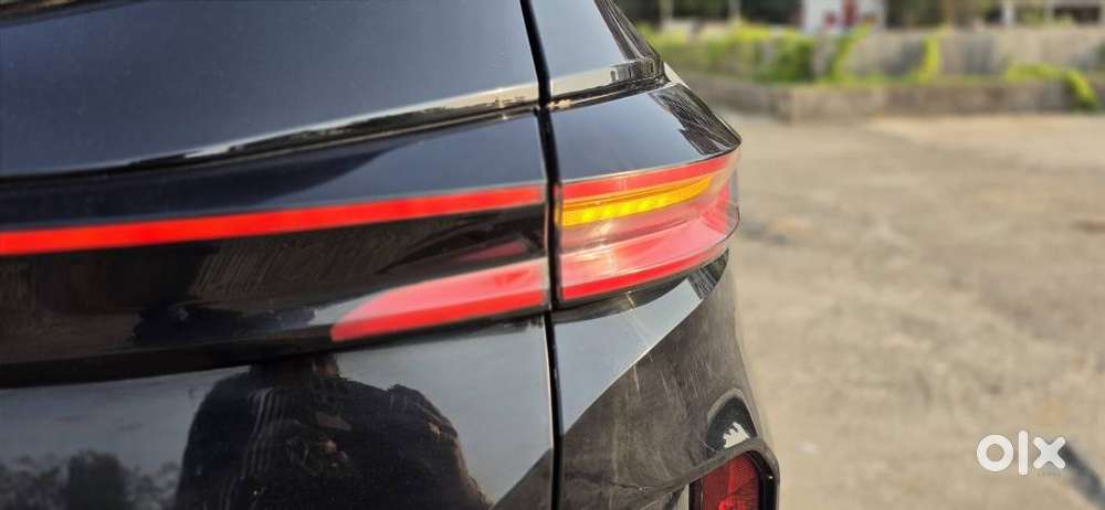 Tata Safari, 2025, Diesel