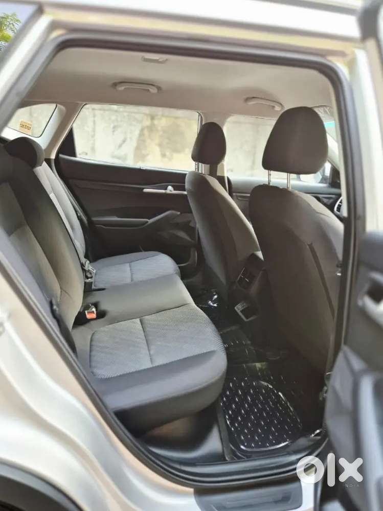 Kia Seltos 2021 Petrol Manual