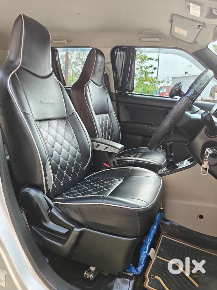 Maruti Suzuki Wagon R Lxi Cng Optional, 2022, Cng & Hybrids