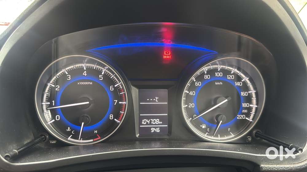 Maruti Suzuki Baleno 2019 Petrol Well Maintained