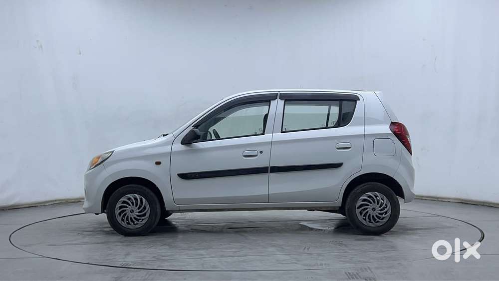 Maruti Suzuki Alto 800 Lxi, 2018, Petrol